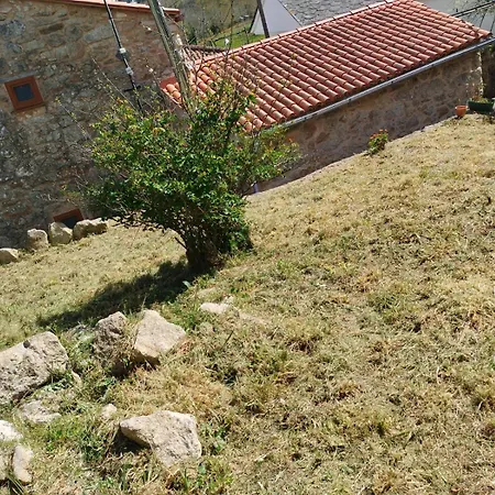 Refuxio De Pambre Σπίτι διακοπών